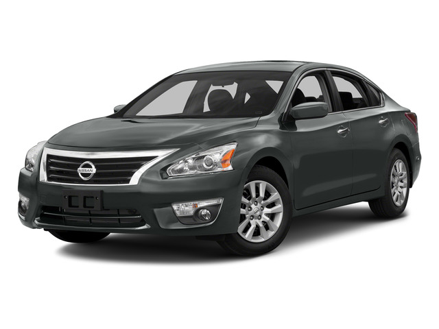 2015 Nissan Altima 2.5 S for sale in ROCHESTER, NY