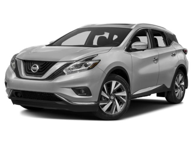 2015 Nissan Murano SL 2015 Nissan Murano SL