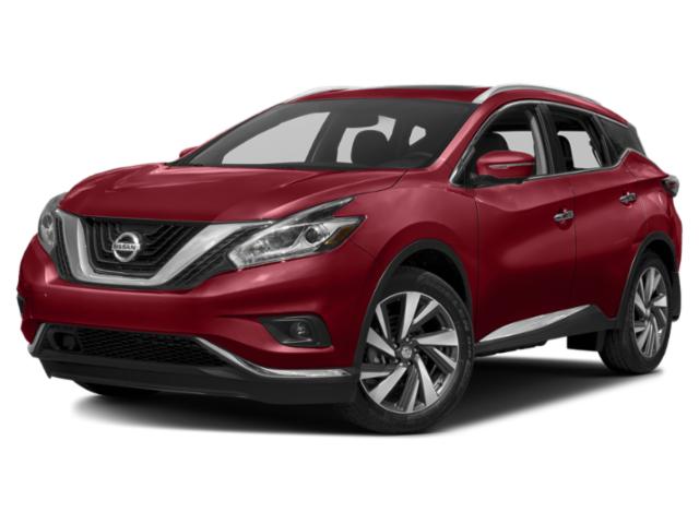 2015 Nissan Murano SL for sale in Detroit, MI