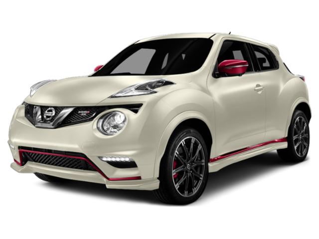 2015 Nissan JUKE NISMO RS for sale in Boaz, AL