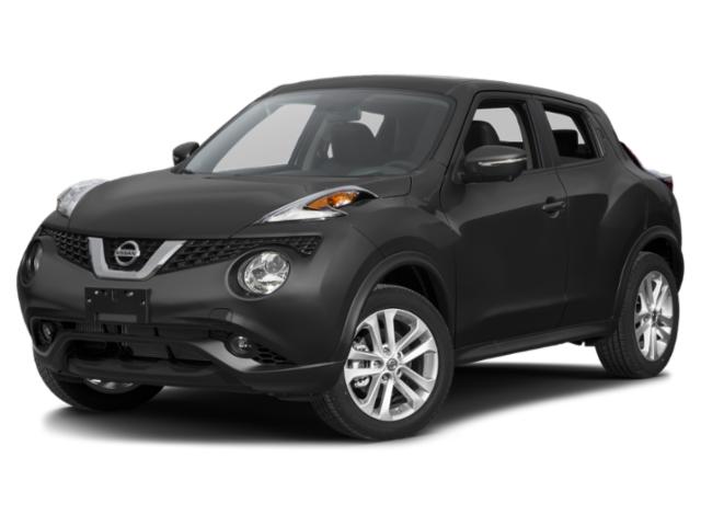 2015 Nissan Juke SL 2015 Nissan Juke SL