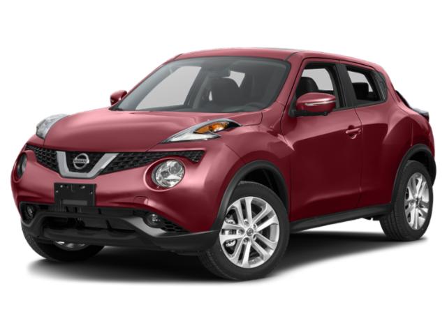 2015 Nissan JUKE SL for sale in Hurst, TX