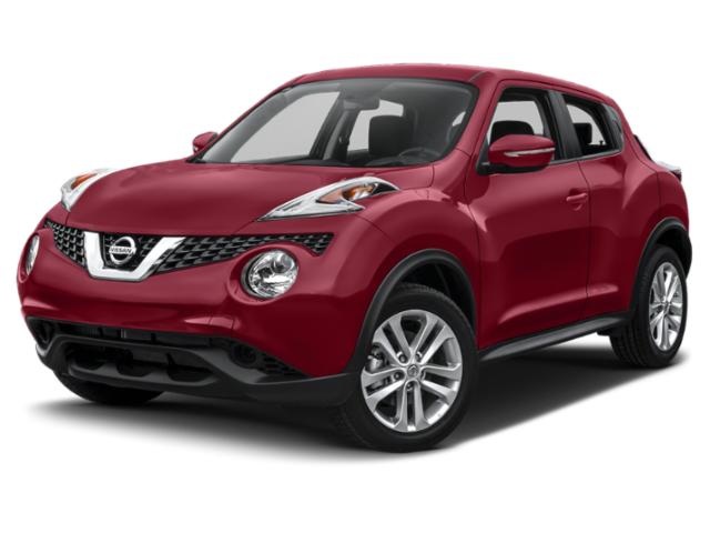 2015 Nissan JUKE SV for sale in Arlington, TX