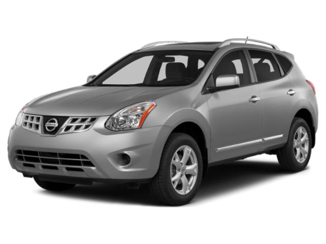 2015 Nissan Rogue Select S for sale in ALGONQUIN, IL