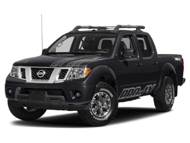 2015 Nissan Frontier PRO-4X for sale in Colorado Springs, CO