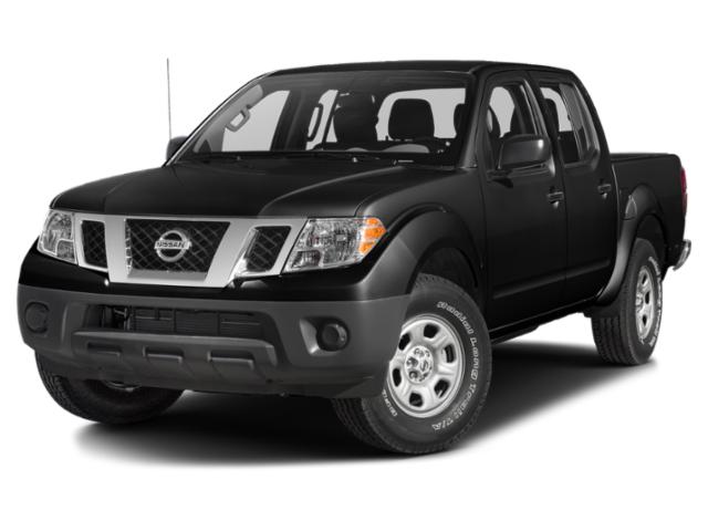 2015 Nissan Frontier S 2015 Nissan Frontier S