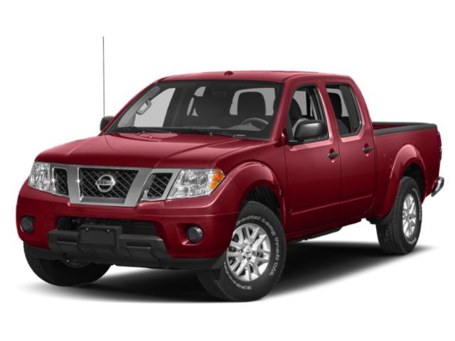 2015 Nissan Frontier SV 2015 Nissan Frontier SV