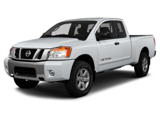 2015 Nissan Titan SV for sale in LIHUE, HI