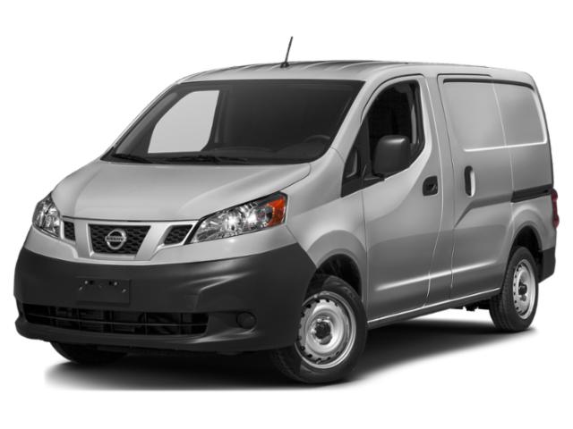 2015 Nissan NV200 SV 2015 Nissan NV200 SV