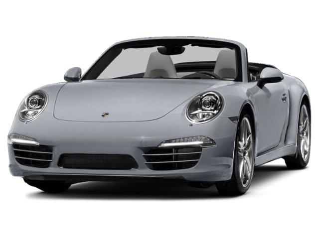 2015 Porsche 911 Carrera S for sale in Ventura, CA