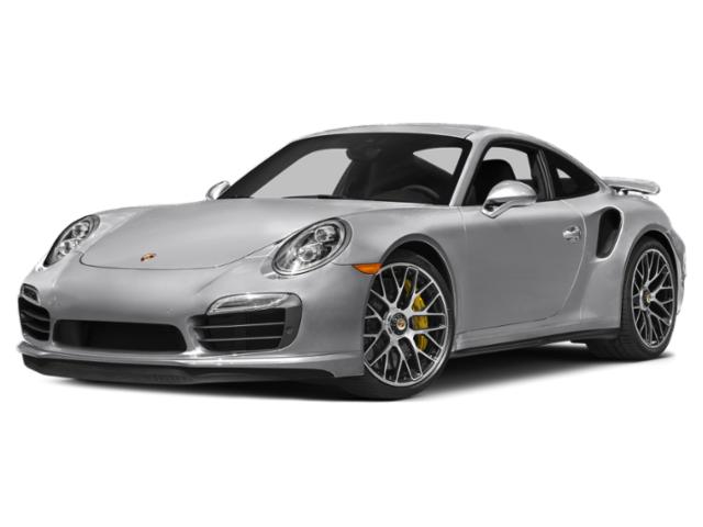 2015 Porsche 911 Turbo 2015 Porsche 911 Turbo