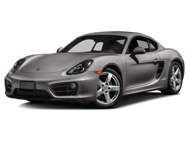 2015 Porsche Cayman Cayman for sale in Kent, WA