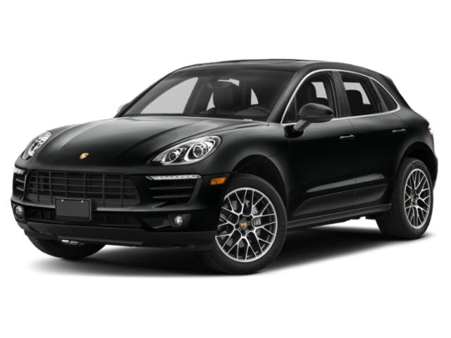 2015 Porsche Macan S for sale in San Francisco, CA