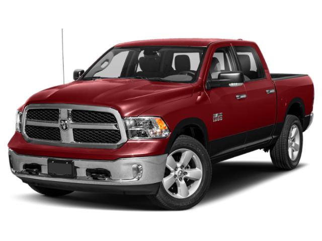 2015 RAM 1500 Outdoorsman