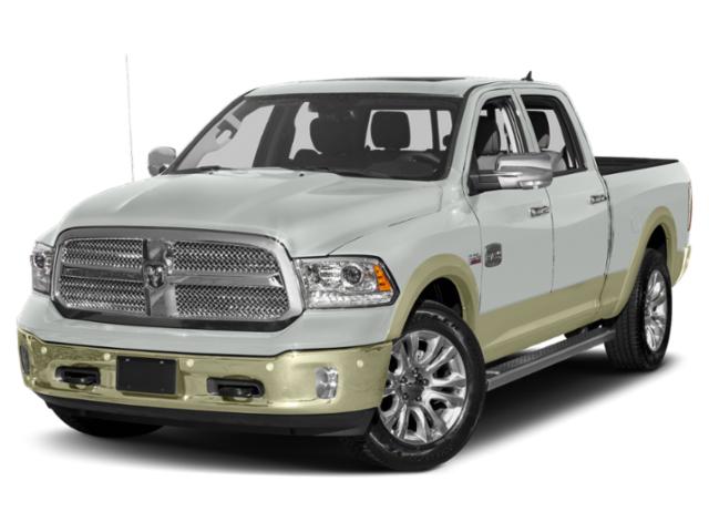 2015 RAM 1500 Laramie Longhorn