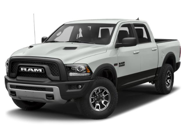 2015 RAM 1500 Rebel 2015 RAM 1500 Rebel