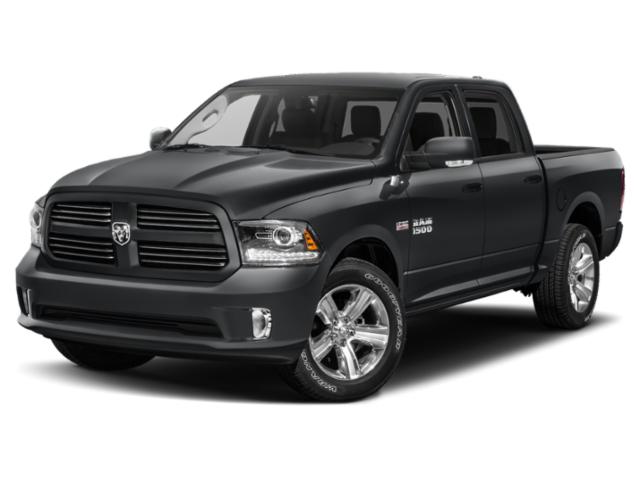 2015 RAM 1500 Sport 2015 RAM 1500 Sport