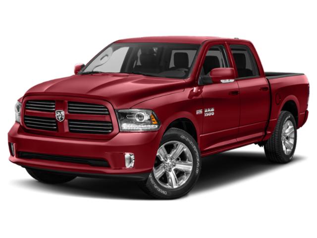 2015 RAM 1500 Sport 2015 RAM 1500 Sport