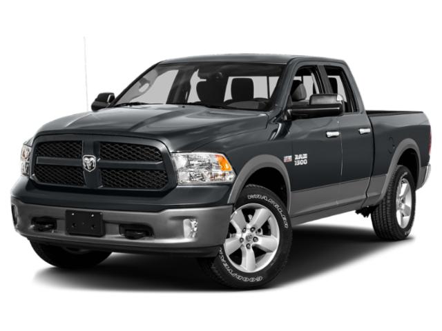 2015 RAM 1500 Big Horn 2015 RAM 1500 Big Horn