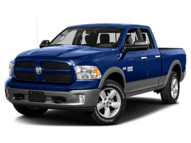 2015 RAM 1500 Big Horn 2015 RAM 1500 Big Horn