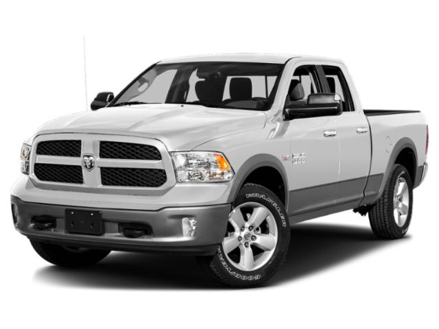 2015 RAM 1500 Lone Star