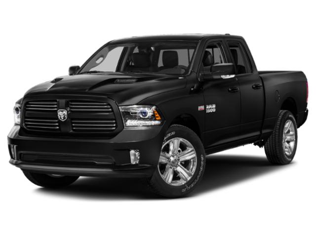 2015 RAM 1500 Sport 2015 RAM 1500 Sport