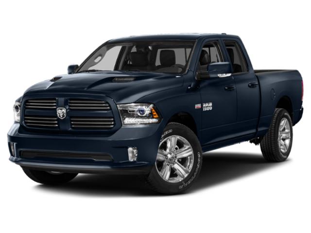 2015 RAM 1500 Sport