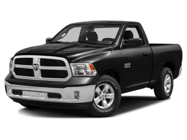 2015 RAM 1500 Express