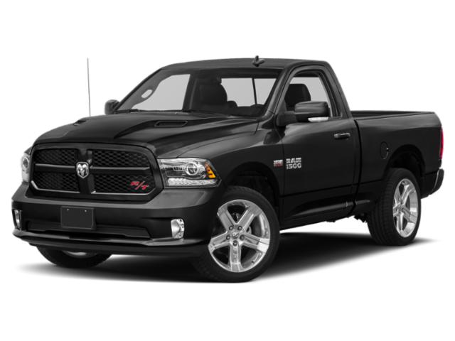 2015 RAM 1500 Sport