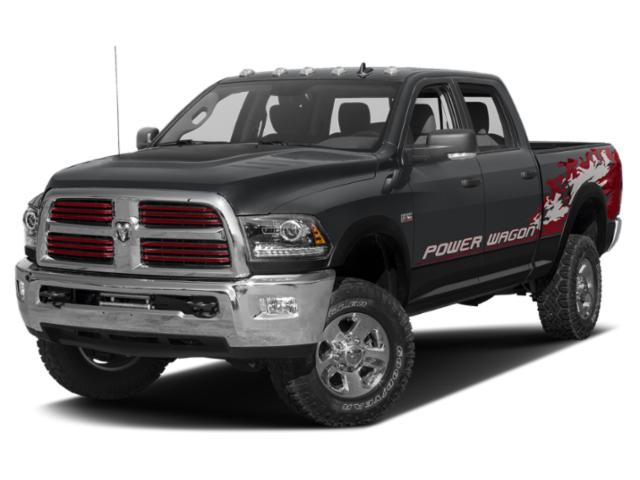 2015 Ram 2500 Power Wagon for sale in Hoover, AL