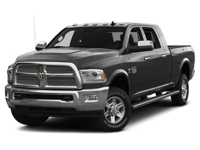 2015 RAM 2500 Lone Star