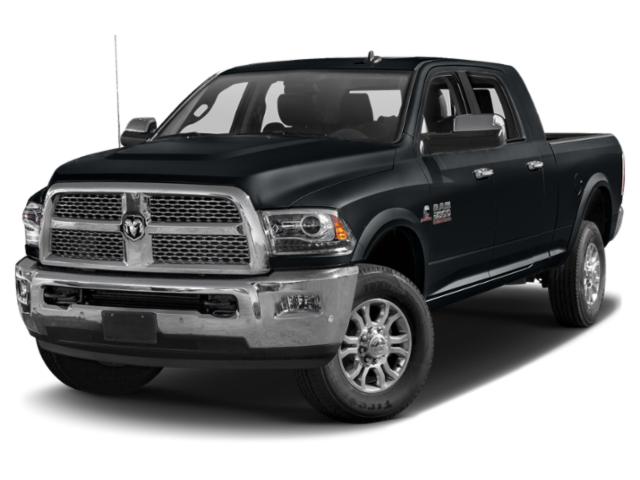 2015 RAM 2500 Laramie 2015 RAM 2500 Laramie