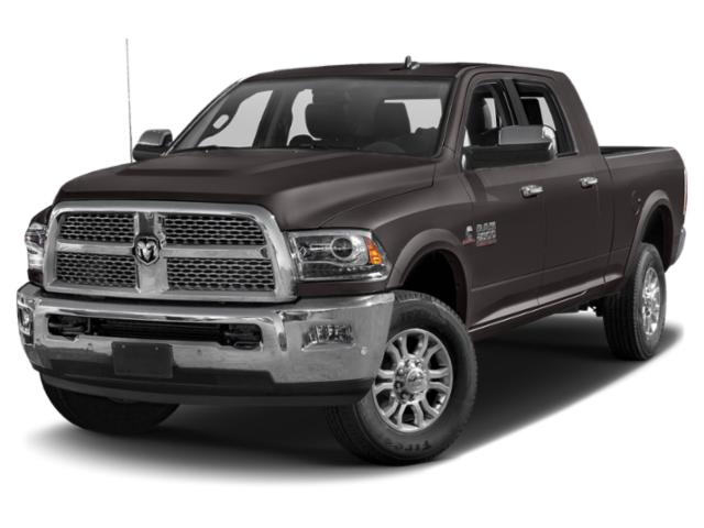 2015 RAM 2500 Laramie