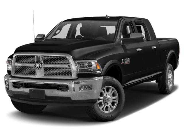 2015 RAM 2500 Laramie 2015 RAM 2500 Laramie