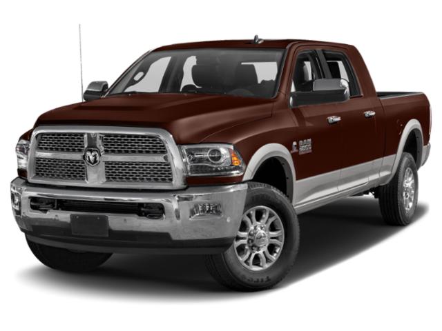 2015 RAM 2500 Laramie