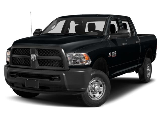 2015 RAM 2500 Tradesman 2015 RAM 2500 Tradesman