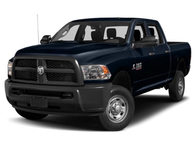 2015 RAM 2500 Tradesman 2015 RAM 2500 Tradesman