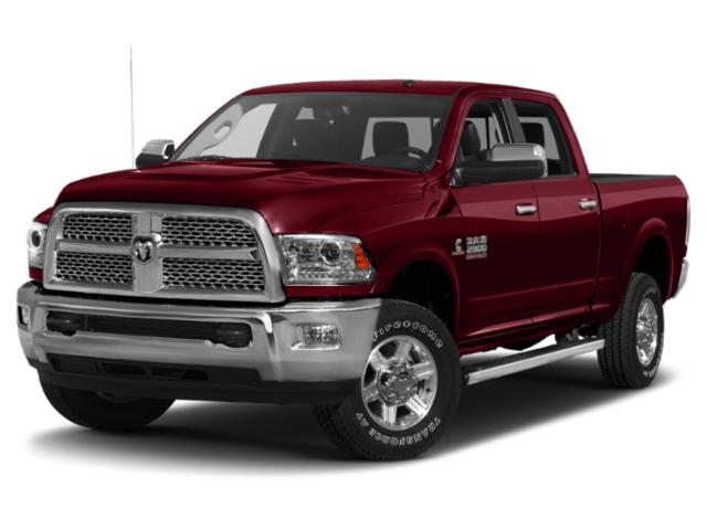 2015 RAM 2500 Laramie