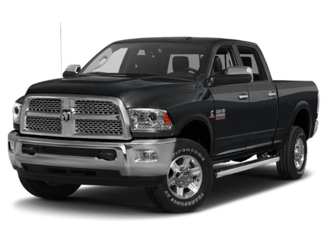 2015 RAM 2500 Big Horn 2015 RAM 2500 Big Horn