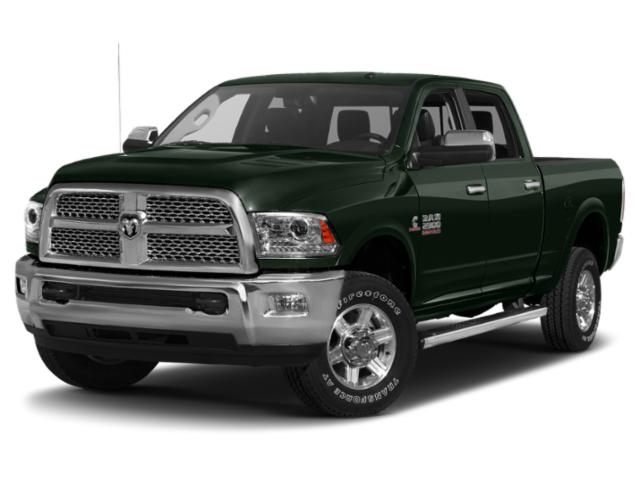 2015 RAM 2500 Lone Star 2015 RAM 2500 Lone Star