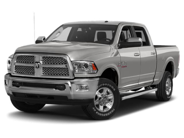 2015 RAM 2500 SLT