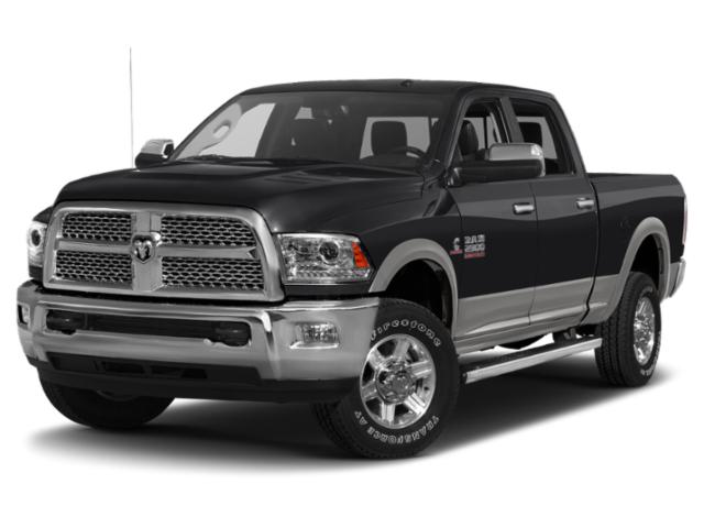 2015 Ram 2500 Laramie for sale in Knoxville, TN