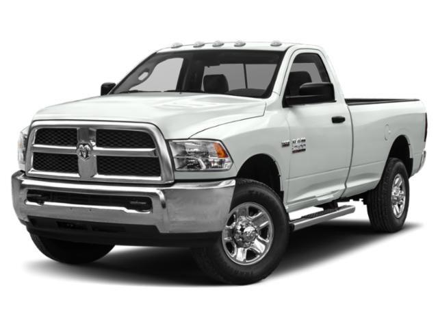 2015 Ram 2500 Tradesman for sale in Rutland, VT