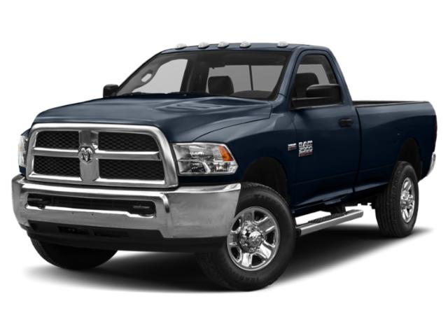 2015 RAM 2500 Tradesman