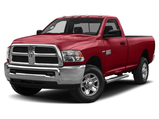 2015 RAM 2500 Tradesman