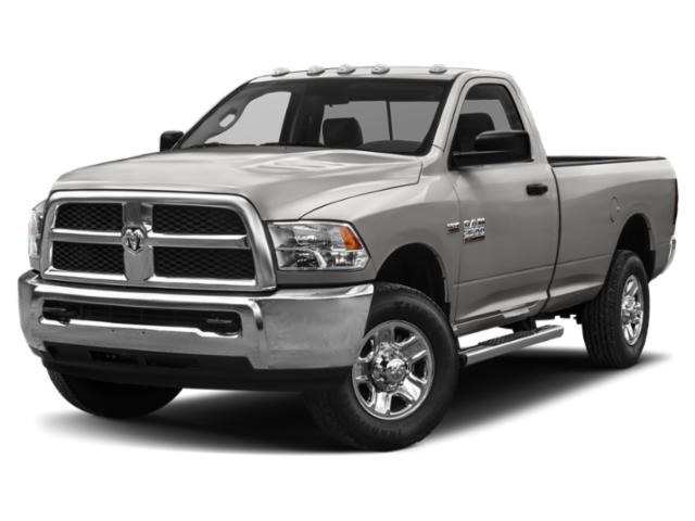 2015 RAM 2500 Tradesman 2015 RAM 2500 Tradesman