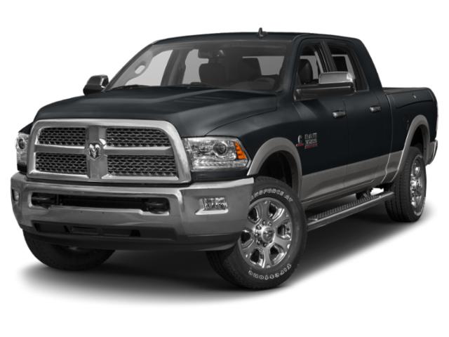 2015 RAM 3500 Laramie 2015 RAM 3500 Laramie
