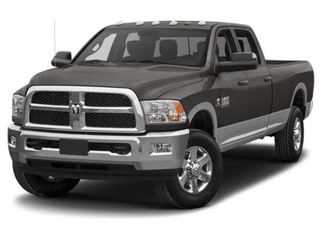 2015 RAM 3500 Laramie 2015 RAM 3500 Laramie