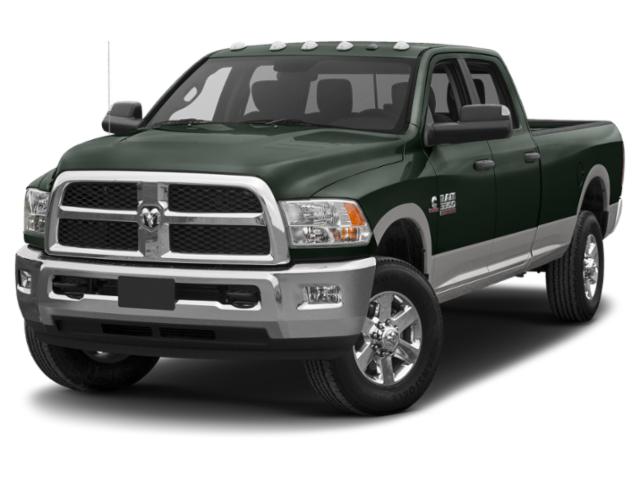 2015 RAM 3500 Laramie
