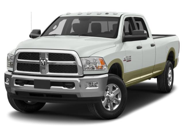2015 RAM 3500 Longhorn 2015 RAM 3500 Longhorn